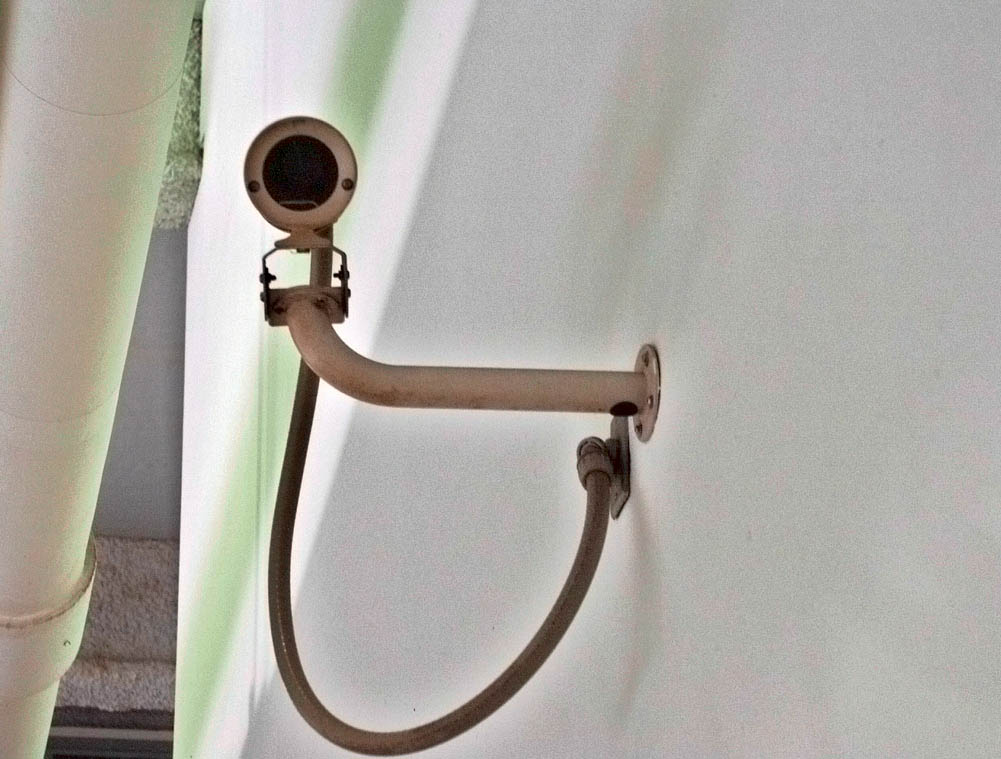 Seattle continues business as usual trend when deploying surveillance systems