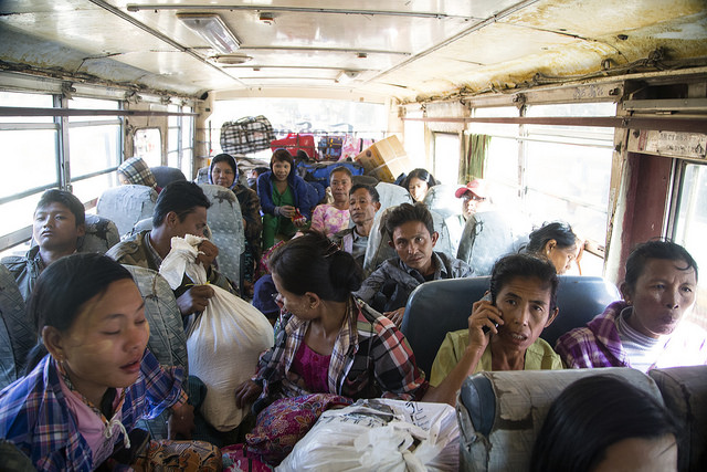 How Open is Southeast Asia?