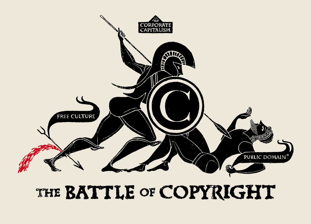 Copyfail: Why WIPO Can’t Fix Copyright