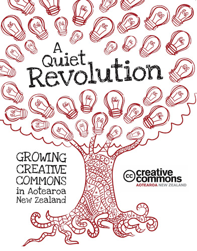 Weekly E-Book: A Quiet Revolution