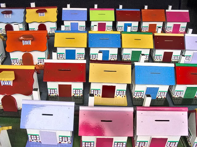 The Unwanted Rider Problem: Republican Plans to Derail Financial Regulation