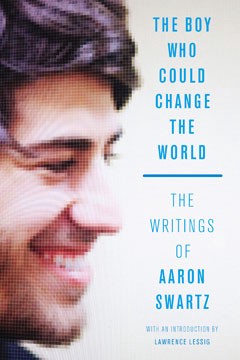 Remembering Aaron Swartz