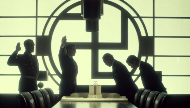 The 60s Can’t Save Us, Nor Can The Man in the High Castle