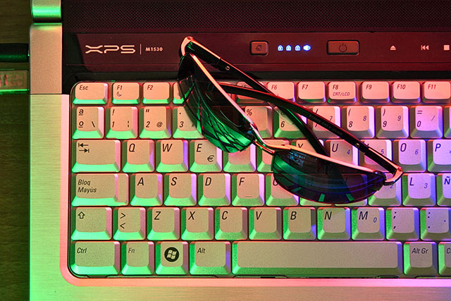 I Ramped Up My Internet Security, and You Should Too