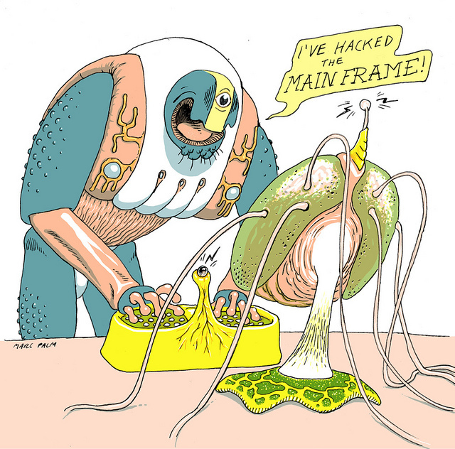 You Can’t Destroy the Village to Save It: W3C vs. DRM, Round Two