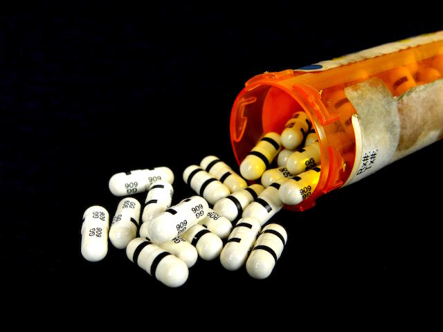 You Can Train Your Body Into Thinking It’s Had Medicine