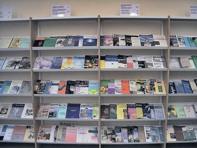 Open Access 2015: A Year Access Negotiators Edged Closer to the Brink