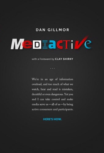 Weekly E-book: Mediactive