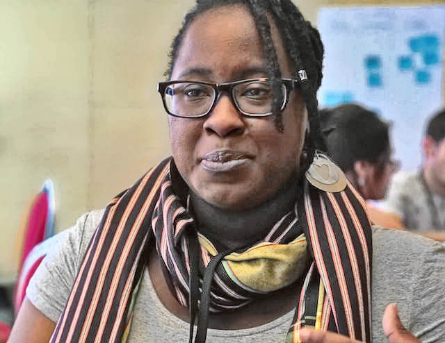 African Queer Women Find Their Voices Through a Storytelling Project