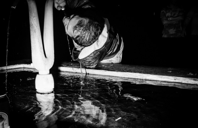 We Poisoned Kids in Flint to Keep Their Parents from Having Jobs