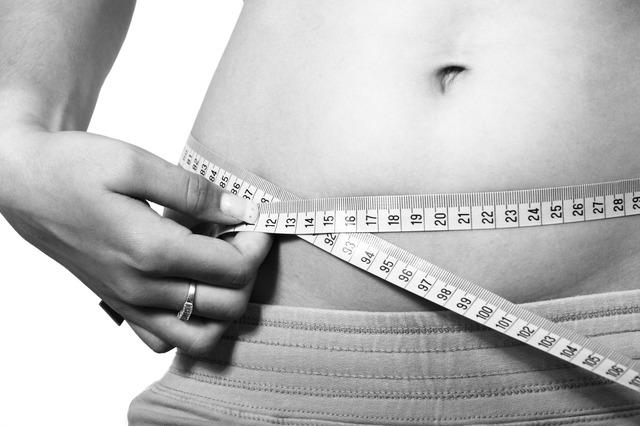 When You Lose Weight, Where Does the Fat Actually Go?