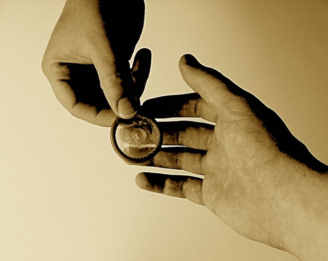 Let’s Talk About Sex