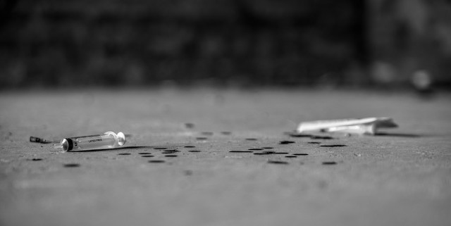 How We Can Turn Around the Heroin Crisis