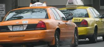 Fares (Fair?) Fares!