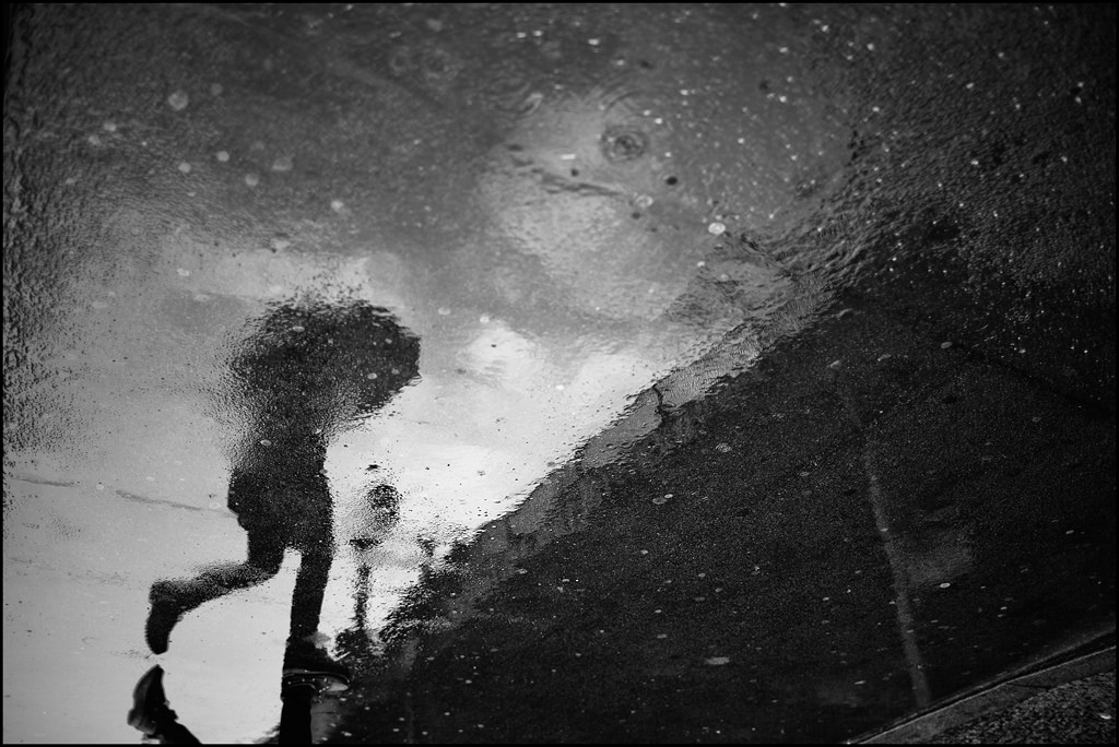 You Don’t Have to Answer