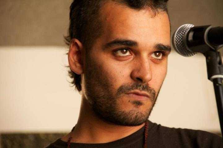 How an underground hip hop artist and his book club threaten Angola’s regime