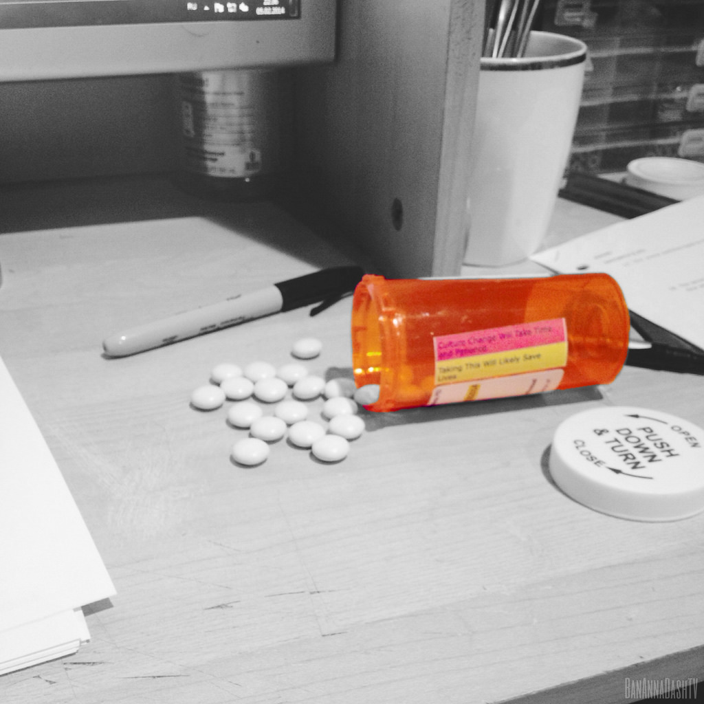 As Opioid Epidemic Continues, Steps to Curb It Multiply