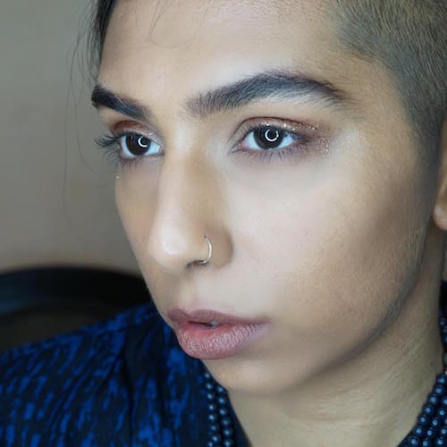 Transforming the Politics of Makeup