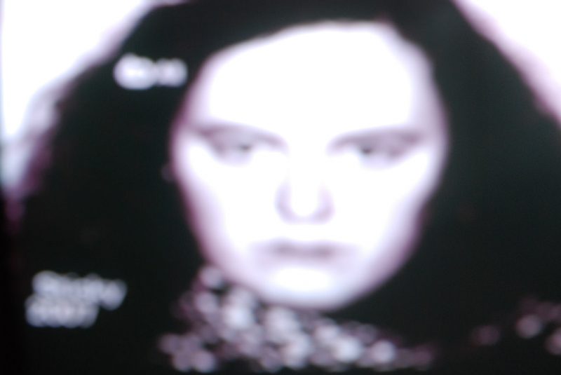 The Women That Kill, Abuse and Torture