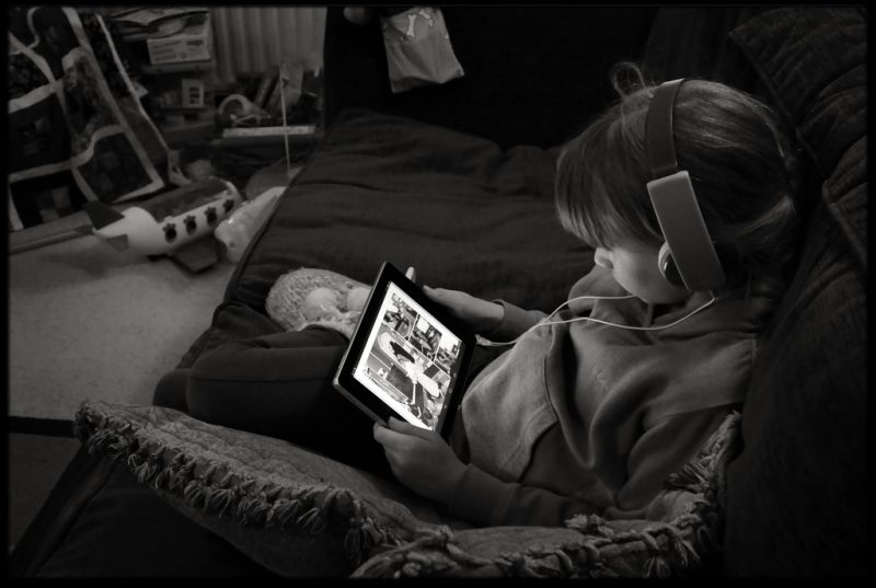 Smartphones Won’t Make Your Kids Dumb. We Think.