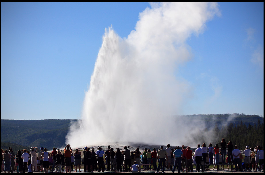 How to Not Love the National Parks to Death