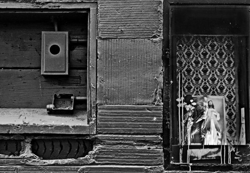 On Redeeming Other People