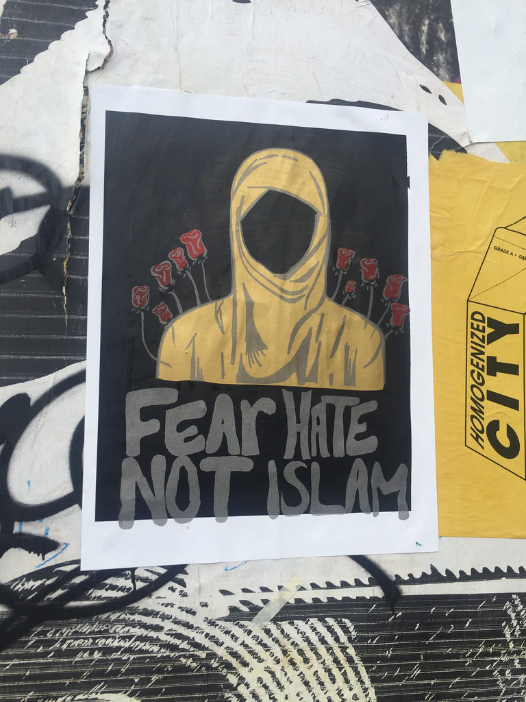 Islamophobia: Why are so many people so frightened?