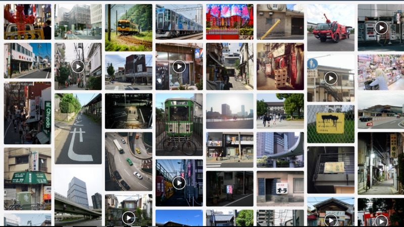 The Quirky Tranquility of Japanese Suburbia, in Photos