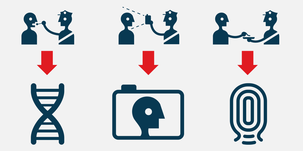 FBI Wants to Remove Privacy Protections from its Massive Biometrics Database
