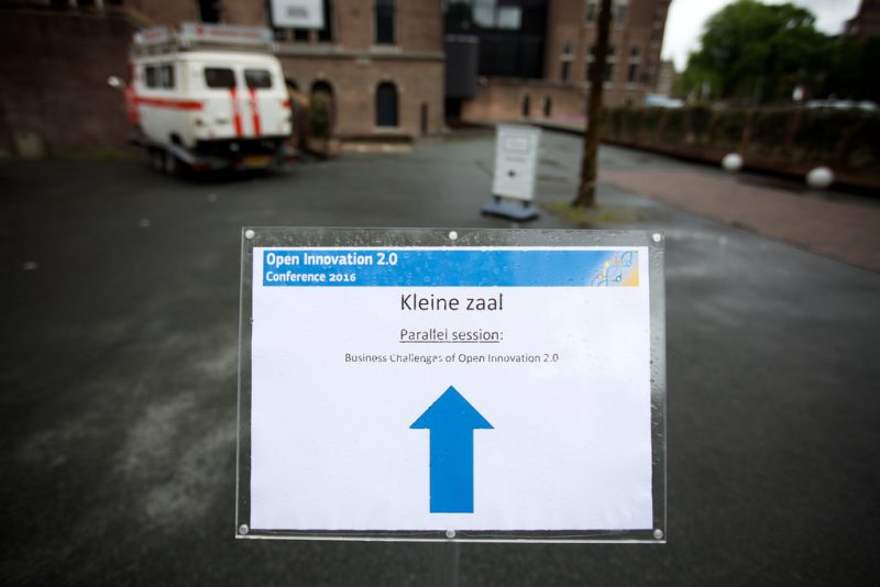 How Do We Achieve an Open, Secure, Trustworthy, and Inclusive Internet?