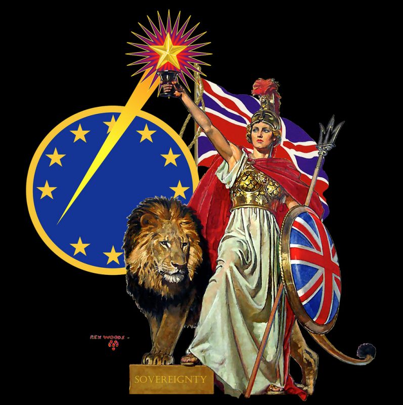 In the Wake of Brexit, Will the EU Finally Turn Away from Austerity?