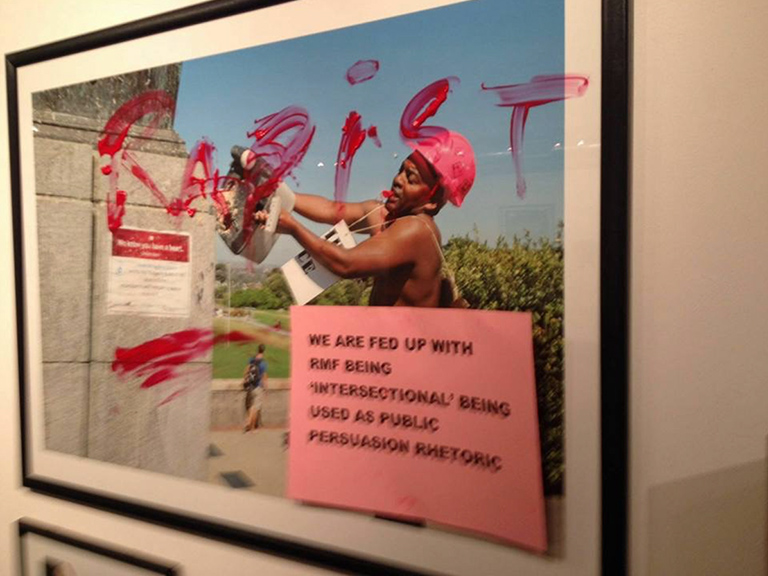 The Black Movement to Come