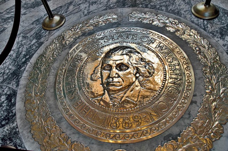 Berniecrat Incumbents Win Big In Washington State Primary