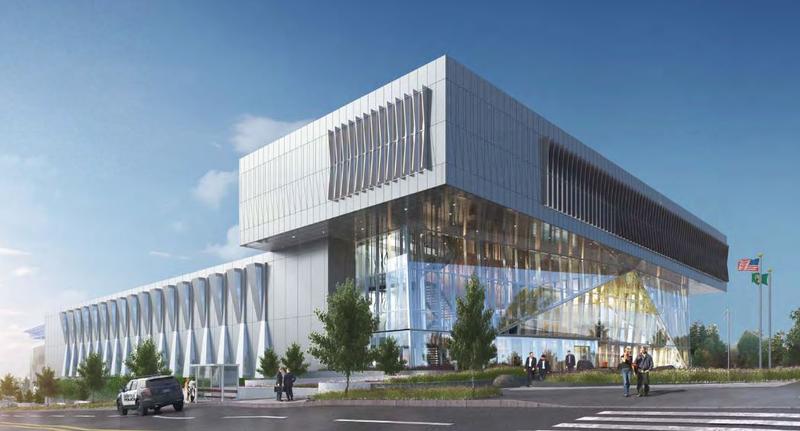 #StopTheBunker – North Precinct Station Doesn’t Make Seattle “World Class”