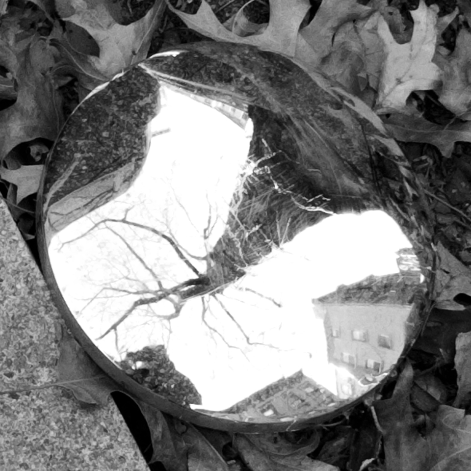 Cento for John Ashbery