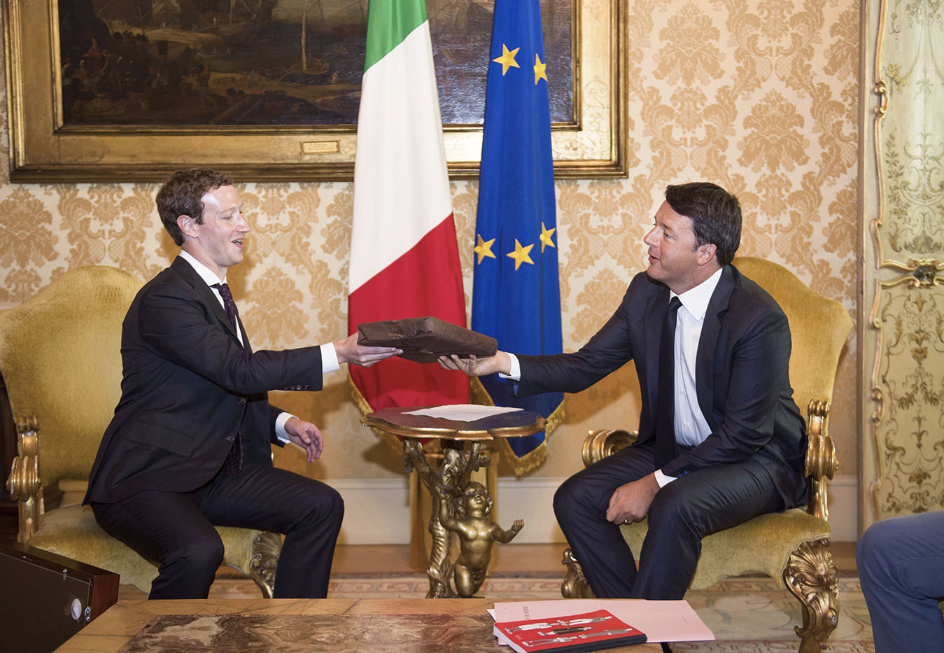 The Bigger Battle to Defend Democracy Online