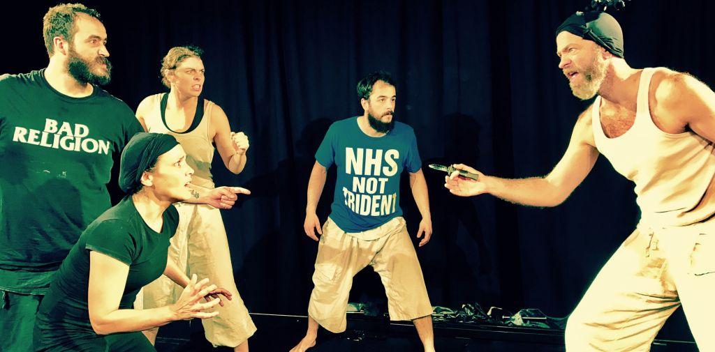 Can Theater Change Your Mind?