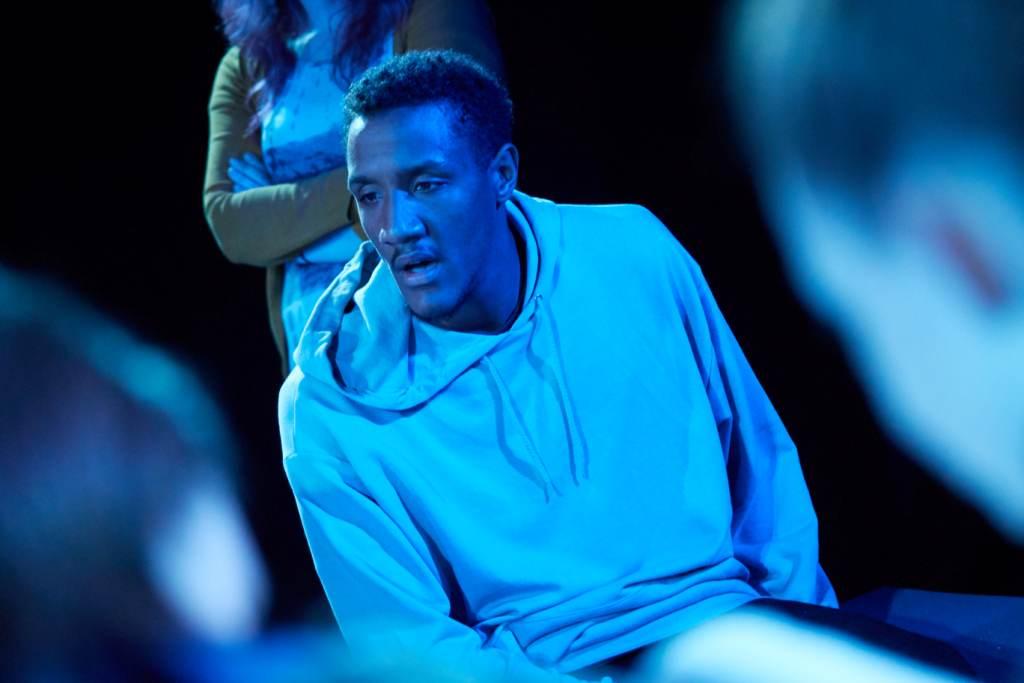 “It’s Communication, Isn’t It?” Using Theater to Bring People Together