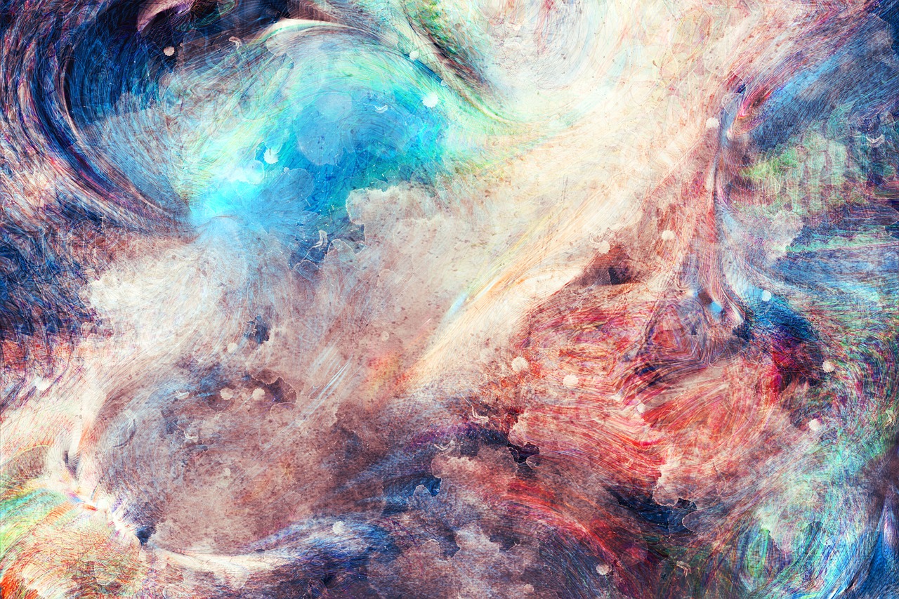 My Sudden Synaesthesia