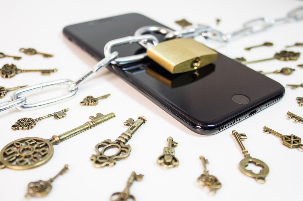 The Quiet Battle for Control of the Internet