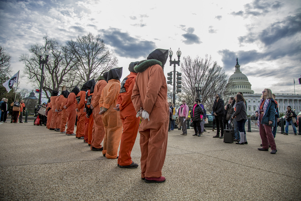The Unresolved Legacy of CIA Torture