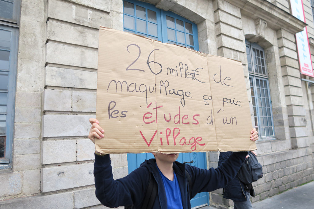 The Crisis of Western Democracy is a Crisis of Journalism