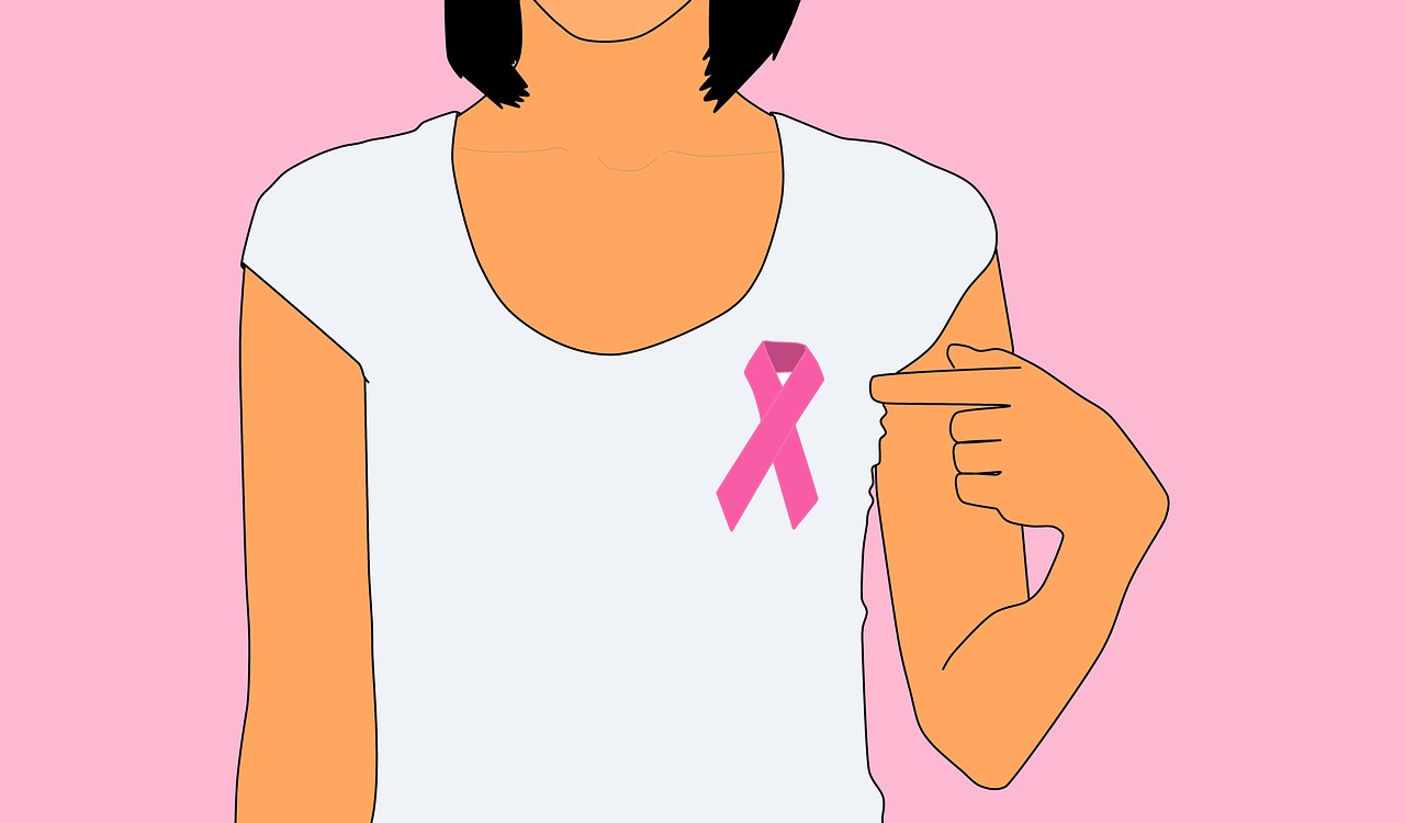 How Genetic Testing Guided My Breast Cancer Journey – To Eschewing Beef