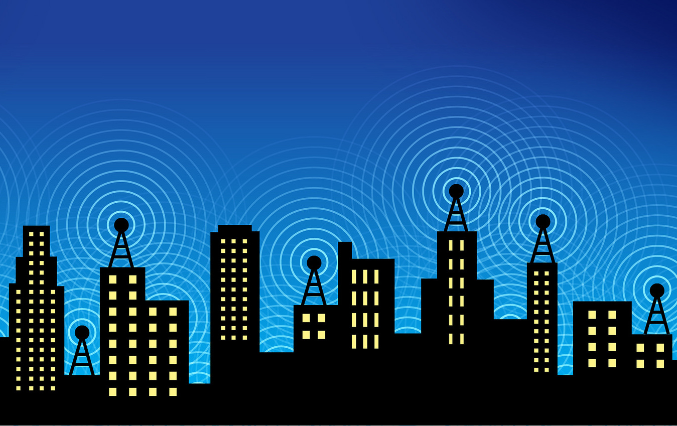 Community Broadband: Privacy, Access and Local Control