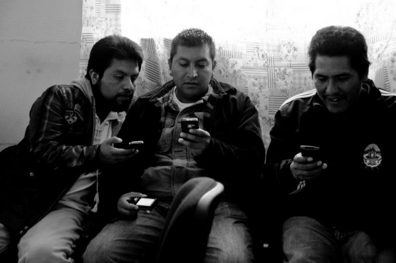 The First Mobile Phone Network for Indigenous Communities in Mexico Is Under Threat