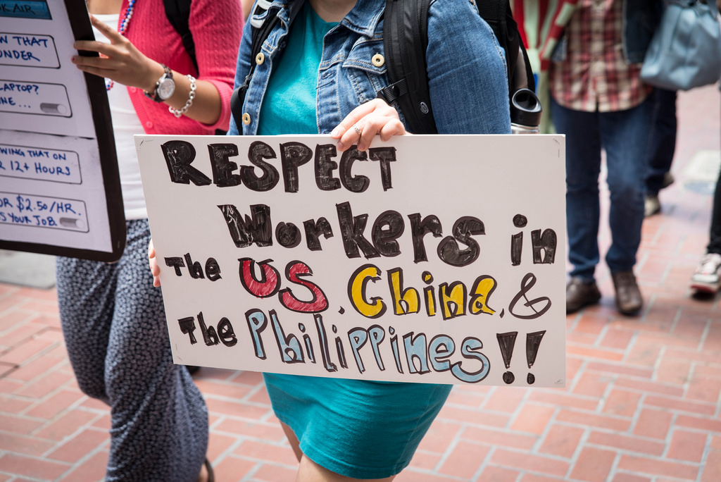 The Continuing Attack on Workers’ Rights: The Janus Case