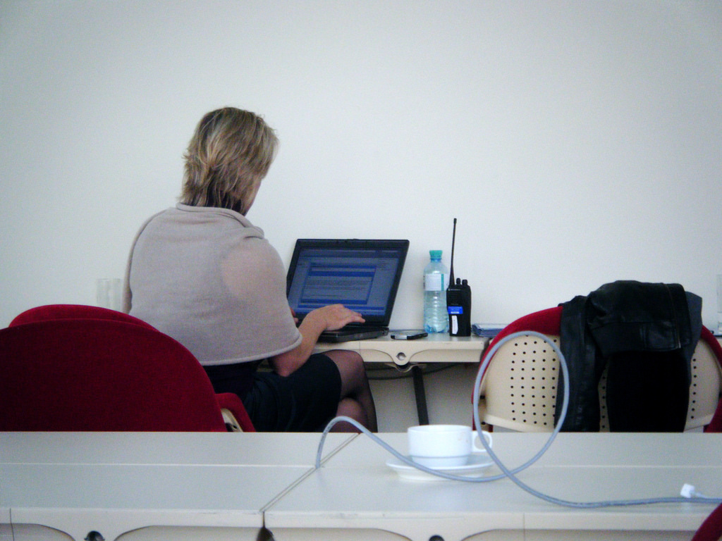 How Health and Education Journalists Can Turn Privacy Laws to Their Advantage