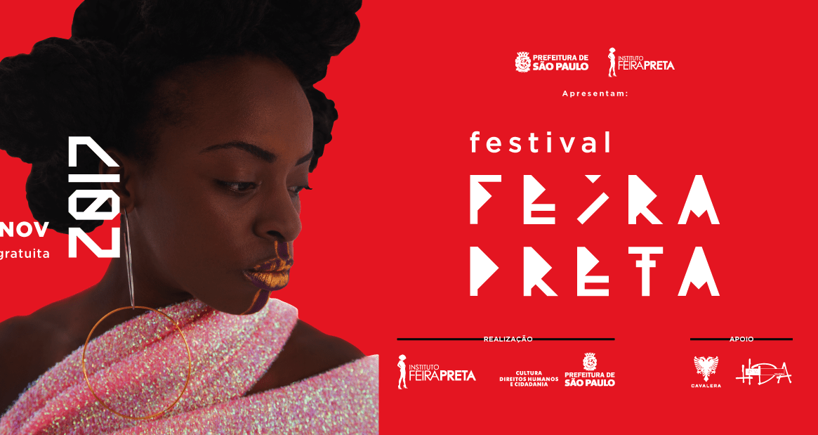 From Informal Sales to Market Intelligence: The History of the Largest Afro-Descendant Fair in Latin America