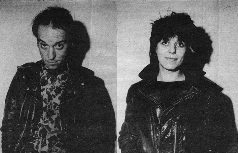 April 1, 1978: Rosco Louie Gallery