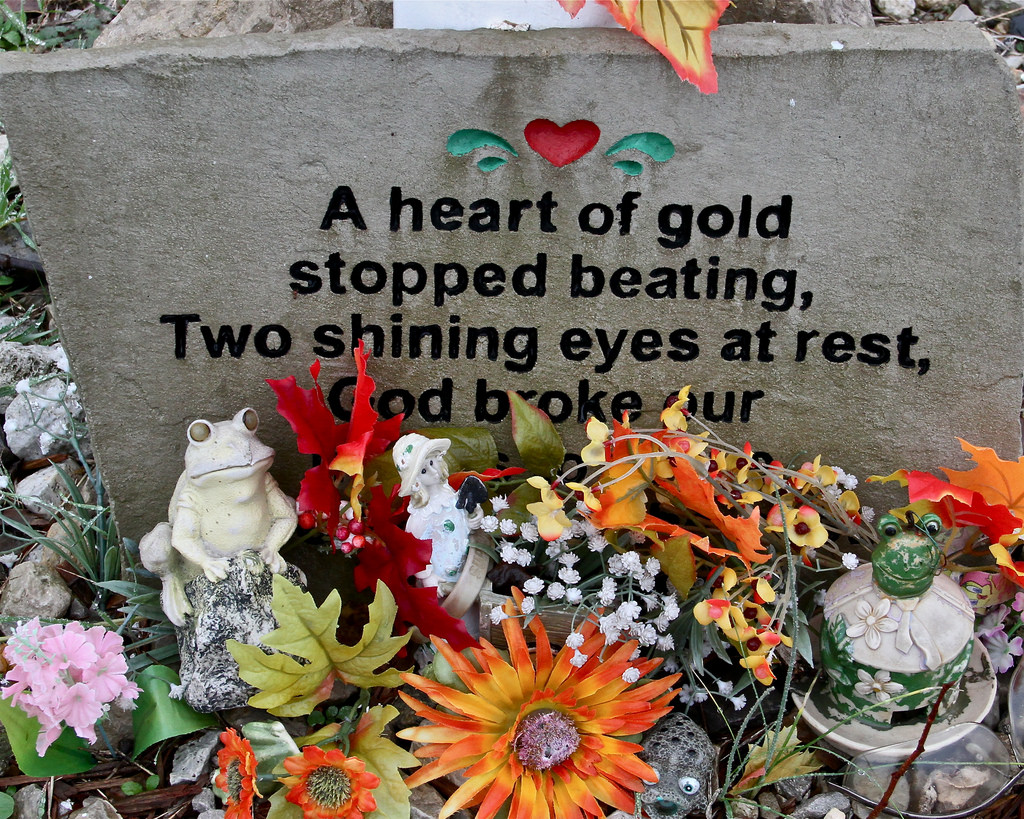 In Memoriam Peggy Platt